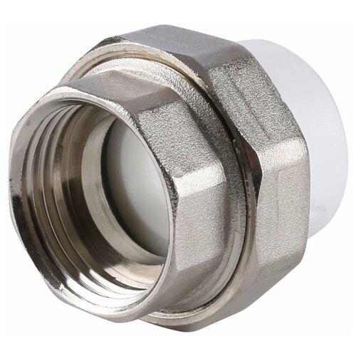 Переход на внутреннюю резьбу разъемный TIM - 32 x 1 1/4 (дл