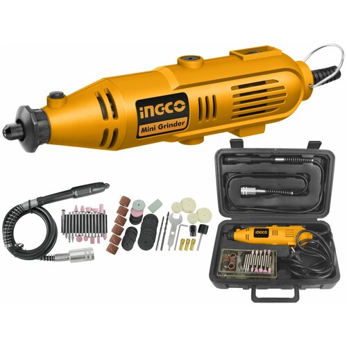 Шлифмашина INGCO_Powertools Гравер электрический Ingco MG130