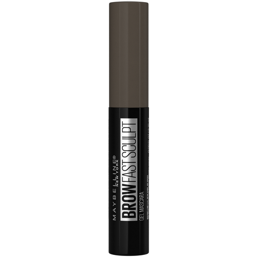 Maybelline New York Тушь для бровей Express Brow Fast Sculpt, 2.8 мл, 04 medium