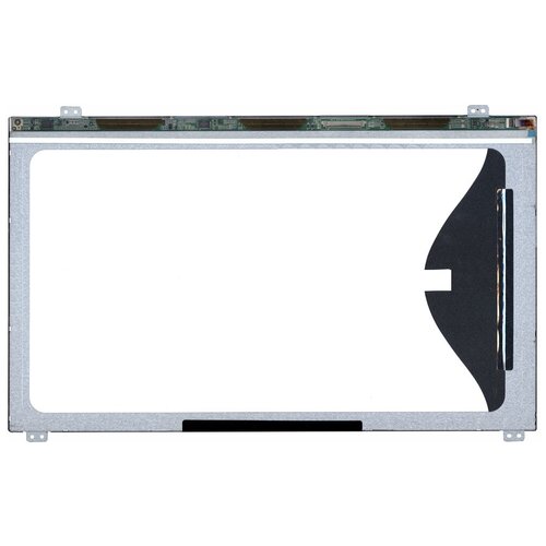 Матрица для ноутбука 14 1366х768, 40 pin, LED, UltraSlim уш