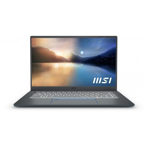  Ноутбук MSI Prestige 15 A11SC-065RU 9S7-16S711-065 (Core i5 