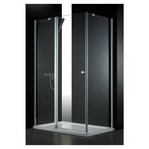 Душевой уголок Cezares Elena 120x90 W-AH-1-120/90-C-Cr