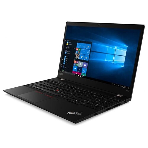  Ноутбук LENOVO ThinkPad P15s Gen 2 (20W6004FRT)