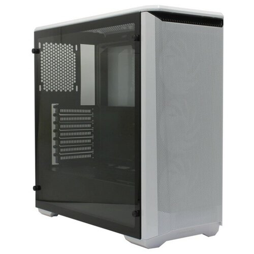 Корпус для компьютера Phanteks Eclipse P400 Glacier White w/o