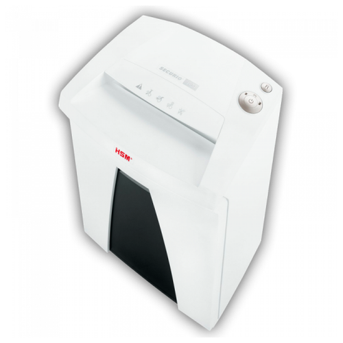 Уничтожитель документов HSM Securio B 24-3,9