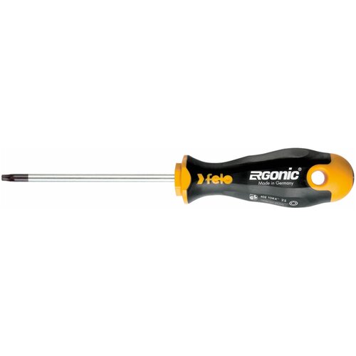 Отвертка Felo Ergonic Torx 20х100