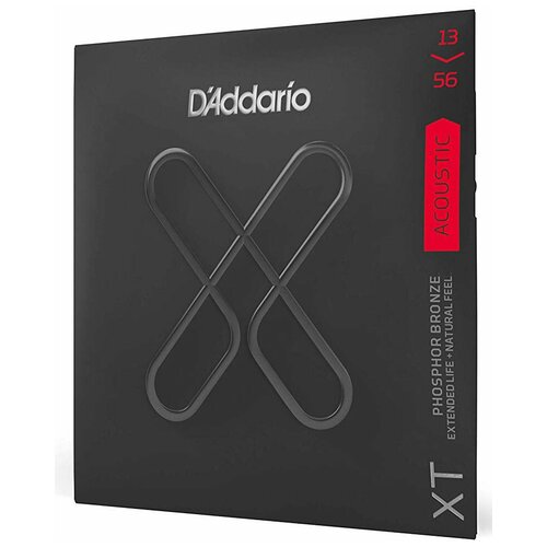 Струны D`ADDARIO XTAPB1356