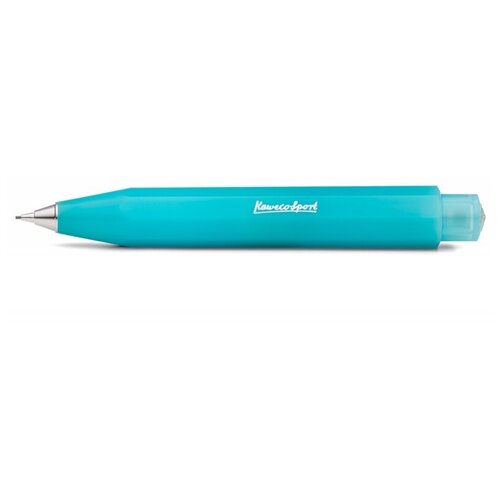 Механические карандаши и грифели Карандаш механический Kaweco FROSTED Sport 0,7 мм, корпус св