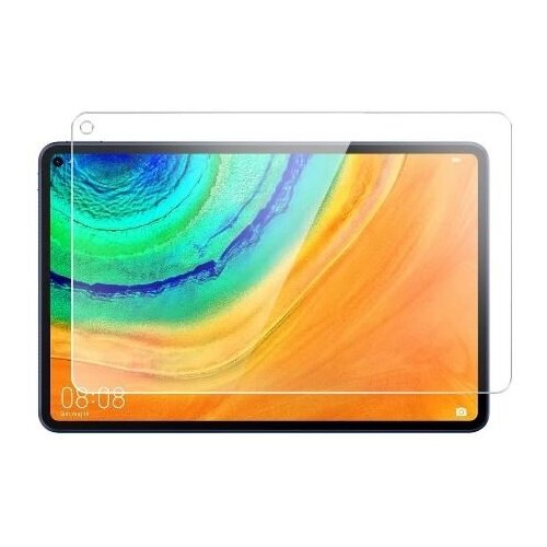 Гибридное стекло BoraSCO Hybrid Glass для Samsung Galaxy Tab