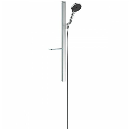 Душевой гарнитур, EcoSmart, Hansgrohe Rainfinity 27672000