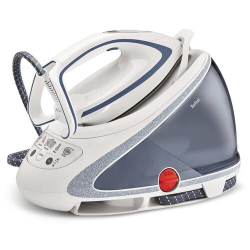 Парогенератор Tefal Pro Express Ultimate Care GV9565E0