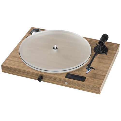 Проигрыватель винила Pro-Ject Juke Box S2 (Pick It 25A) Waln