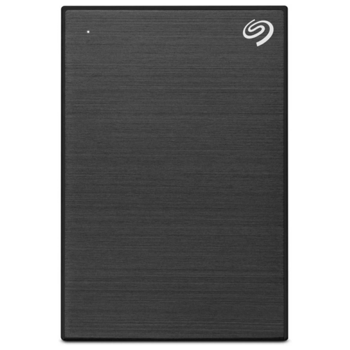 Внешний жёсткий диск 1Tb Seagate One Touch Silver (STKB10004