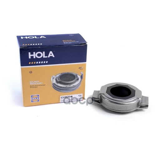 HOLA CHB204 Выжимная муфта сцеп. NISSAN Almera Classiс B10 Almera N15 Almera II
