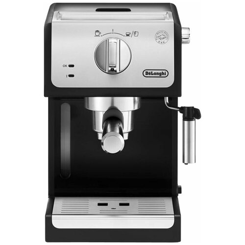рожковая кофеварка De'Longhi ECP33.21.R