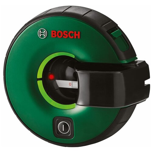 Линейный лазерный нивелир Bosch Atino