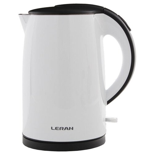 Чайник Leran EKM-1759 DW,