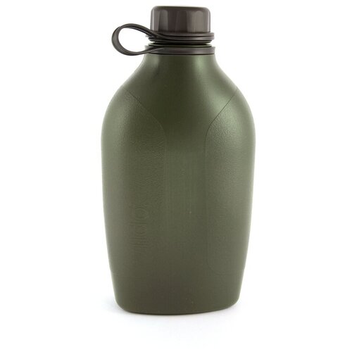 Фляга Wildo Explorer Bottle 1л Olive