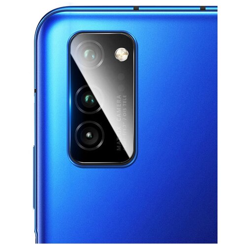 Защитное стекло на камеру для Huawei Honor View 30 Pro