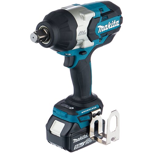 Аккумуляторный гайковерт Makita DTW1001RTJ