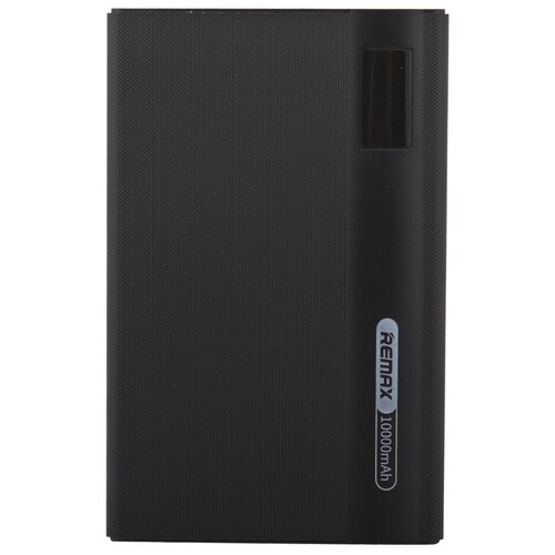 Портативные аккумуляторы Портативный аккумулятор Remax Linon Pro 10000 mAh RPP-53,