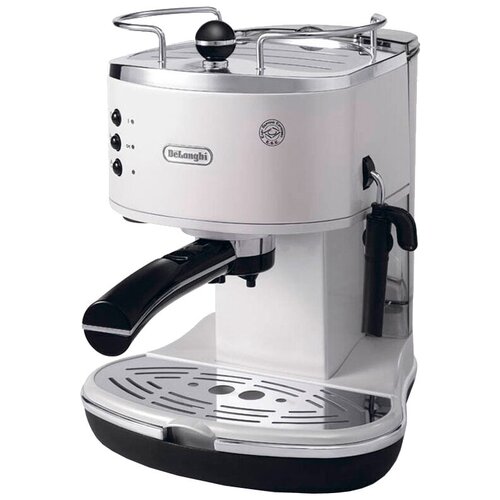 Кофеварка  рожковая De'Longhi Icona ECO 311,