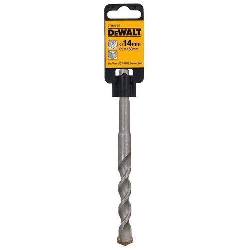 Бур SDS-plus DeWALT DT9650-QZ 14 x 160 