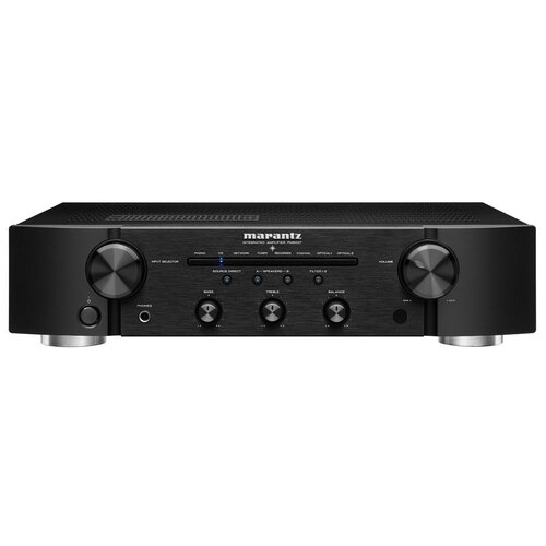 Интегральный усилитель стерео Marantz PM6007,