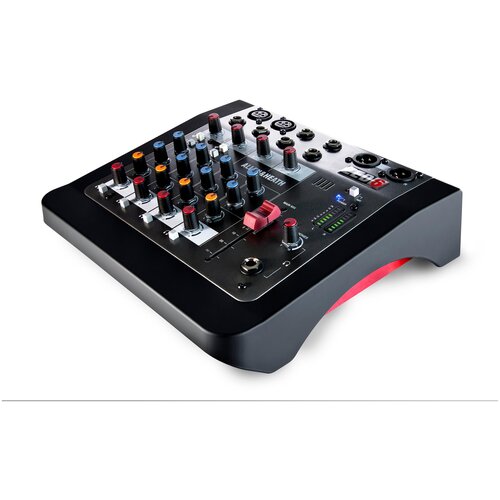 ALLEN&HEATH ZED6 Микшерный