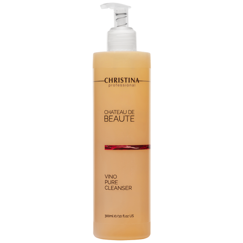 Гель для умывания Christina Chateau de Beaute Vino Pure Clea