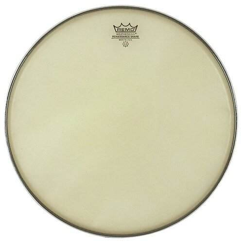 Пластик для барабана REMO SA-0013-SS Snare Ambassador Renais