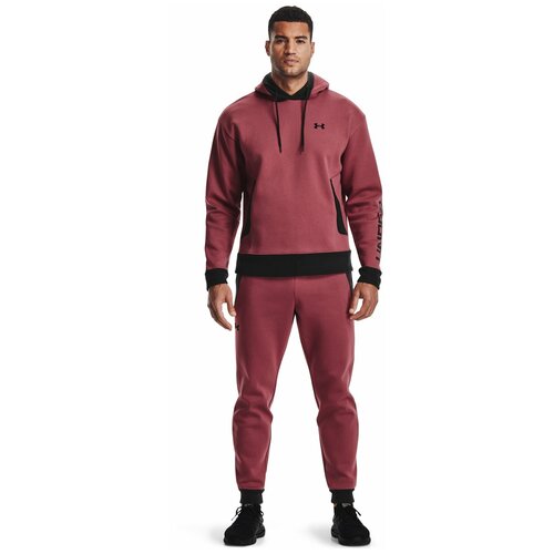 Толстовка Under Armour UA Recover Fleece Hoodie 1357071-652 