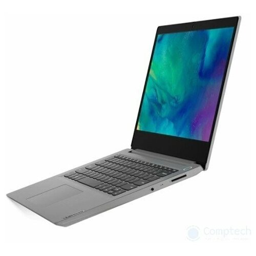 Lenovo IdeaPad 3 14ITL05 [81X7007SRK] Platinum Grey 14 {FHD