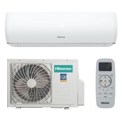 Hisense AS-13UR4SYDTV (EXPERT PRO DC Inverter)