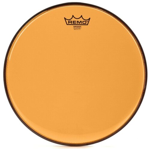 Remo BE-0314-CT-OG 14 Emperor Colortone пластик 14 для бар