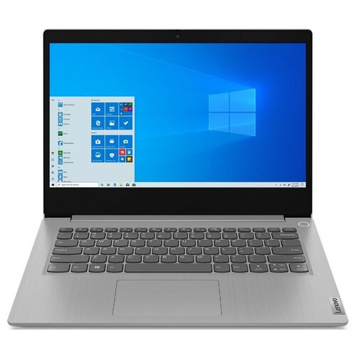  Ноутбук 14 Lenovo IdeaPad 3 14ADA05 AMD Athlon 3020e/8Gb/12