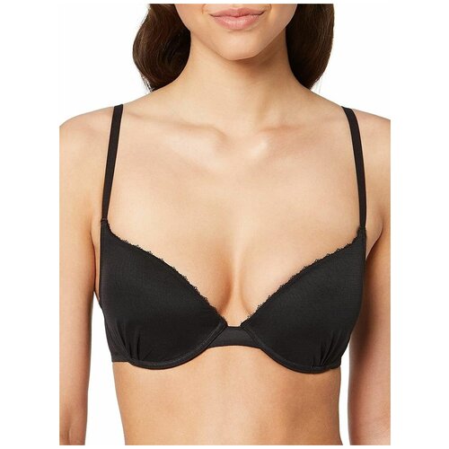 Бюстгальтер  Wonderbra, размер 75F, белый,