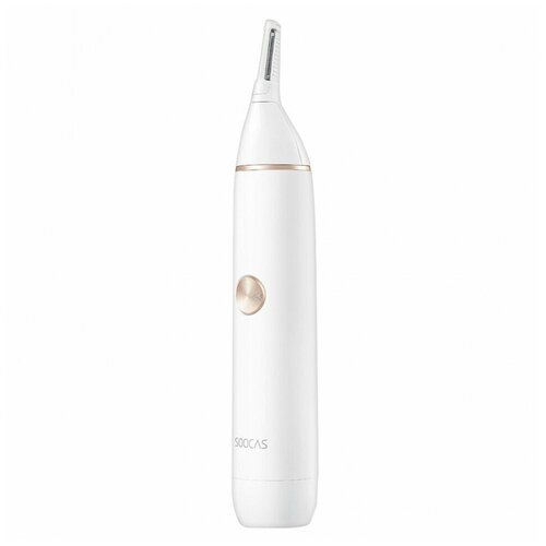 Триммер Soocas Nose Hair Trimmer N1