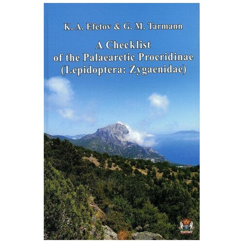 A Checklist of the Palaearctic Procridinae