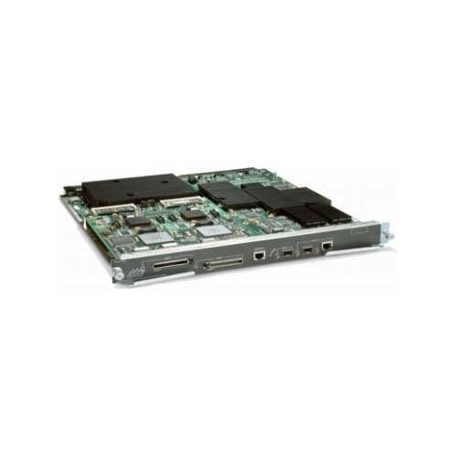 Аксессуары для сетевого оборудования Модуль CISCO WS-SUP720-3BXL