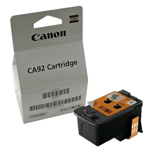 Картридж Canon CA92 Cartridge QY6-8006 Печатающая головка (ц