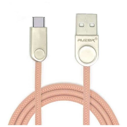 Кабель синхронизации USB Auzer AC-T21PK Type-C