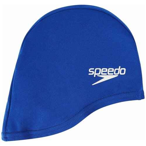 Шапочка для плавания детская Speedo, цвет: