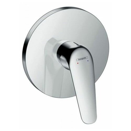 Смеситель Hansgrohe Novus 71067000 для душа