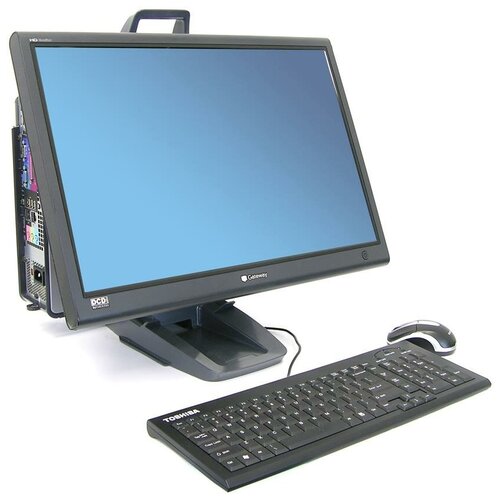 Ergotron Neo-Flex All-In-One 33-326-085/33-338 крепление для