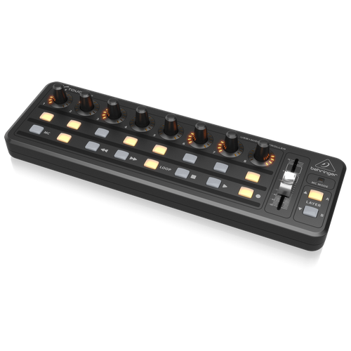 Behringer X-Touch