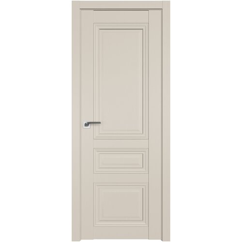 Дверь межкомнатная ProfilDoors 2.108U , Цвет Аляска , 600*20