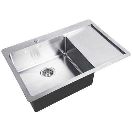 Zorg Мойка ZorG INOX HD-7851 L