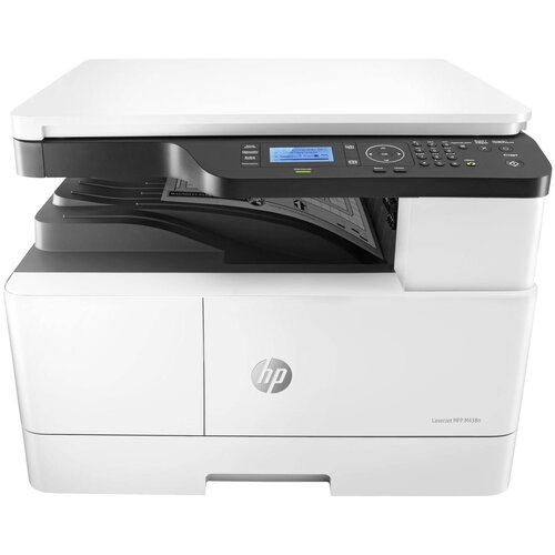 Принтеры и МФУ МФУ HP LaserJet MFP M438n