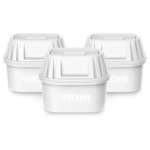 Сменный фильтр для очистителя воды Xiaomi Viomi Filter Kettl